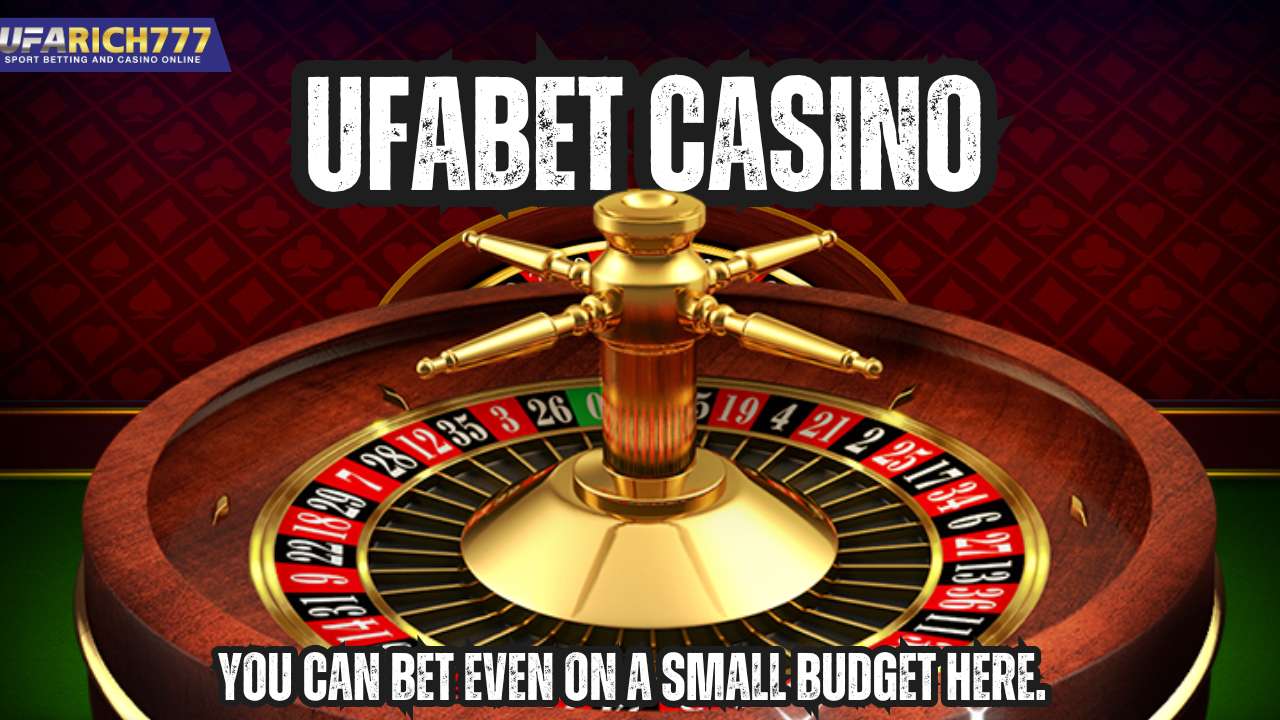 UFABET Casino
